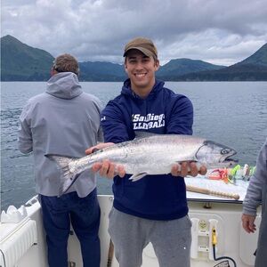 Meet your Posher, Gabe